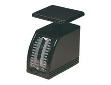 Wedo Handy - Balance pèse-lettres mécanique - 500 gr - noir