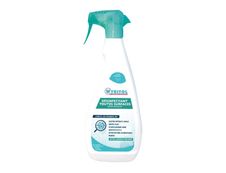 Wyritol - Désinfectant nettoyant toutes surfaces - vaporisateur 750 ml - légèrement parfumé