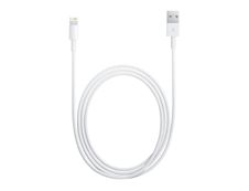 Apple câble Lightning - Lightning / USB - 1 m
