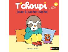 T'choupi joue à cache cache