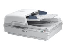 Epson WorkForce DS-7500 - scanner de documents A4 - 1200 ppp x 1200 ppp - 40ppm