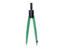 STAEDTLER Noris 550 - Coffret compas à mine - vert