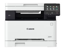 Canon i-SENSYS MF651Cw - imprimante laser multifonctions couleur A4 - Wifi - recto-verso