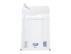 GPV Pack'n Post - 100 Pochettes bulles - 140 x 215 mm - bande de protection