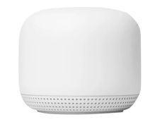 Google Nest Wifi - point d'acces - blanc (necessite Google Wifi ou un routeur Nest Wifi)