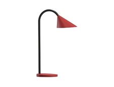 Unilux - Lampe de bureau Sol - LED - rouge