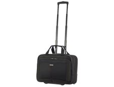 Samsonite Guardit 2.0 - Trolley à roulettes pour ordinateur portable 17,3" - noir