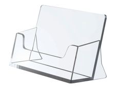 Promocome - Porte-cartes de visite