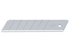 OLFA - Etui de 5 lames - pour cutter  HB-5B - 25 mm