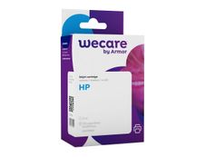 Cartouche compatible HP 23 - cyan, magenta, jaune - Wecare K20108W4 