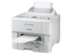Epson WorkForce Pro WF-6090DW - imprimante jet d'encre couleur A4 - Wifi, USB, NFC - recto-verso