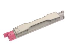 Epson S050243 - magenta - cartouche laser d'origine