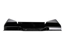 Exacompta COMBO Glossy - Corbeille à courrier noir
