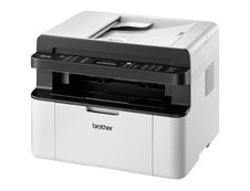 Brother MFC-1910W - imprimante multifonctions - monochrome - laser