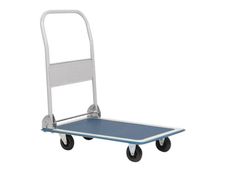 Chariot pliant - 150 kg