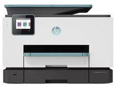 HP Officejet Pro 9025E All-in-One - imprimante multifonctions jet d'encre couleur A4 - Wifi, USB - recto-verso