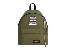 EASTPAK Padded Pak'r - Sac à dos - 40 cm - Bold badge