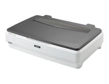 Epson Expression 12000XL - scanner à plat A3 - 2400 dpi x 4800 dpi - USB 2.0