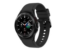 Samsung Galaxy Watch4 Classic - montre connectée - 42mm - 16 Go - noir