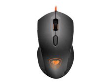 Cougar Minos X2 - souris gaming filaire - noir