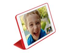 Apple Smart (PRODUCT) RED - boîtier de protection pour tablette