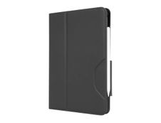 Targus VersaVu Classic - porte folio pour iPad Air (4e et 5e gen), iPad Pro(1er, 2e et 3e gen) - noir