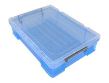 Pierre Henry - Boîte de rangement 5,9L - bleu