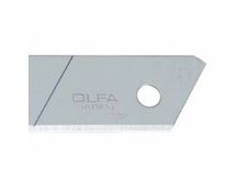 OLFA - Etui de 6 lames - pour cutter L1 - 18 mm
