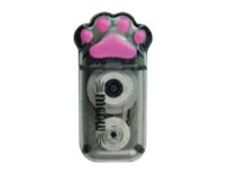 Legami - Ruban correcteur - motif chaton