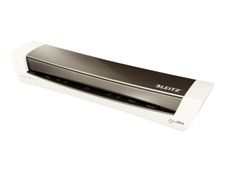 Leitz Ilam Home Office A3 - Plastifieuse A3 - de 80 à 125 microns