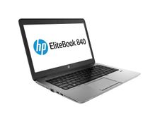 HP EliteBook 840 G1 - PC portable reconditionné grade B 14" - Core I5-4300U - 8 Go RAM - 250 Go SSD