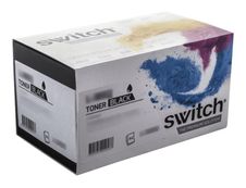 Cartouche laser compatible Dell 59311016 - noir - Switch