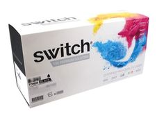 Cartouche laser compatible Brother TN3480 - noir - Switch
