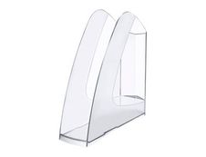 CEPPro - Porte-revues cristal