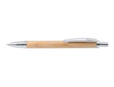 Online - Mini Stylo à bille maple - encre noire