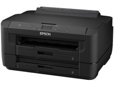 Epson WorkForce WF-7210DTW - imprimante  jet d'encre couleur A3 - Wifi, USB- recto-verso