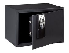 Reskal SE 3 - Coffre-fort 38,5L à code - acier noir