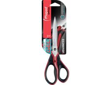 Maped Advanced Gel - Ciseaux bouts pointus - 21 cm