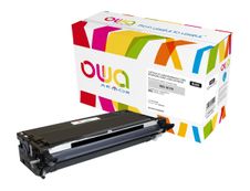 Cartouche laser compatible Dell 59310170 - noir - Owa K15209OW