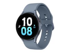 Samsung Galaxy Watch5 - montre connectée - 44mm - 16 Go - bleu