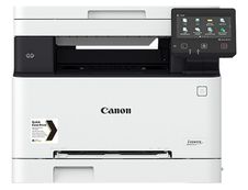 Canon i-SENSYS MF641Cw - imprimante laser multifonction couleur A4 - Wifi