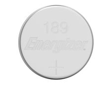 ENERGIZER LR54 - 2 piles boutons - 1,5V