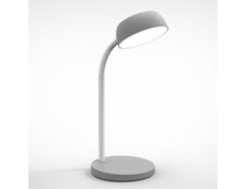 Unilux - Lampe de bureau TAMY - Led - gris