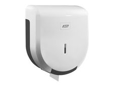 JVD Cleanline Jumbo - Distributeur de papier toilette