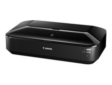 Canon PIXMA iX6850 - Imprimante jet d'encre couleur A3 - recto-verso - USB 2.0, LAN, Wi-Fi(n)