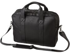 Oberthur Oregon - Sacoche pour ordinateur portable 15,6" - noir
