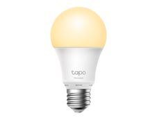 Tapo L510E - ampoule LED connectée wifi - E27