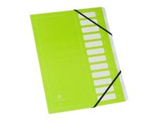 Extendos - Trieur 12 positions - disponible dans différentes couleurs funs
