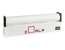 Antalis Coala - Bobine de traceur - Papier photo brillant 240 microns - Rouleau A0 (91,4 cm x 30 m) - 240 g/m²