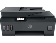 HP Smart Tank Plus 570 - imprimante multifonctions jet d'encre couleur A4 - Wifi, USB, Bluetooth
